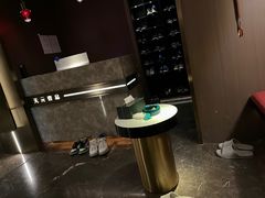 -金御沐足·影院式足道(新城店)