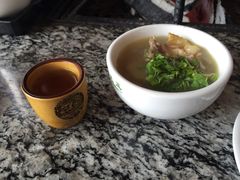 -蘑统田下·野生菌火锅