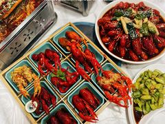 -大拇指龙虾(凤凰广场店)