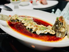 -臻享私人定制餐厅(黎明西路店)