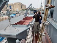 -中国人民解放军海军博物馆