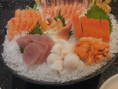 -dozo料理美术馆(极地海洋世界店)