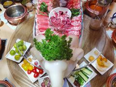 -索伦嘎·传统涮(海拉尔总店)
