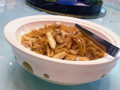-青岛蓝海大饭店·渔歌舫(李沧店)