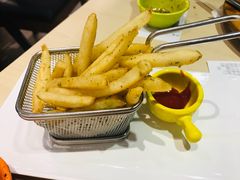 -豪客来牛排(海沧阿罗海店)