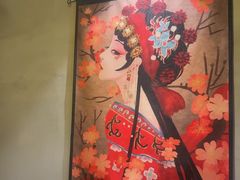 -头上红煨盐鸡·非遗院子餐厅