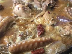 -范贤光鸡公煲(平乐园总店)