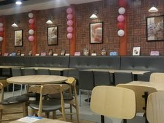 大堂-和合谷(海淀五路居店)