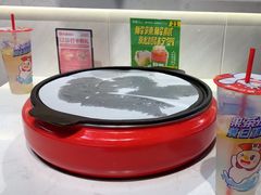 -柒酒烤肉(祁阳新天地店)