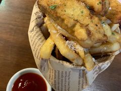 -G+KITCHEN(龙湖狮山天街店)