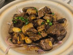 -高玛纳驴肉火烧(河间总店)