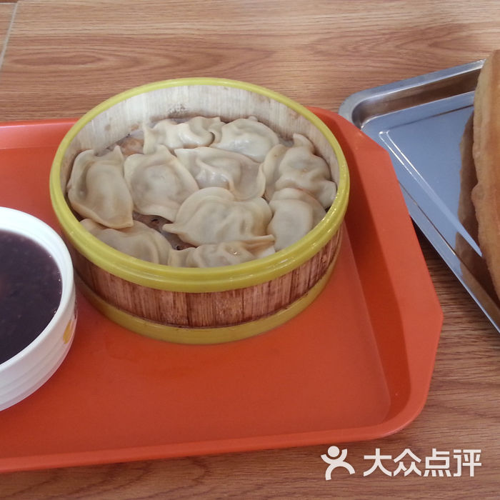 君达小吃