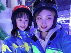 -哈尔滨热雪奇迹