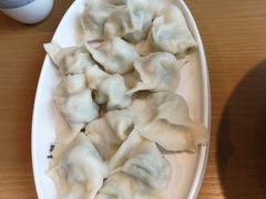 -天怡興·百年蒸饺(中心书城店)