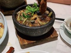 -华馨园北京烤鸭(丽水店)