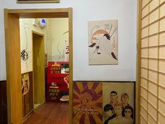 -鳗鱼家·深夜食堂(军博店)