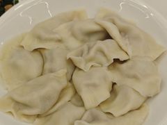 -东方饺子王(新奥购物中心店)