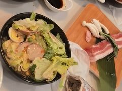-韩时烤肉(枫蓝店)
