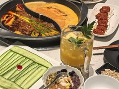 -园里火锅(仁和新城店)