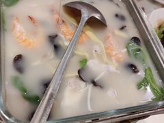 -青叶202都市餐厅(迪诺水镇店)