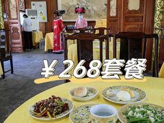 -听鹂馆饭庄(颐和园店)