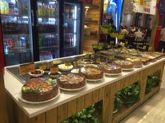 -赶海部落海鲜城(海阳路店)