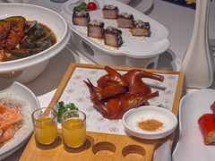 -南棠馆粤菜坊(群光店)