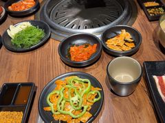 -九田家黑牛烤肉料理(顺义区华联金街店)