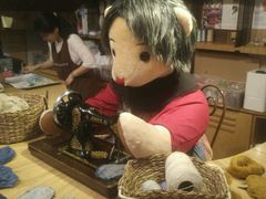 -济州岛泰迪熊博物馆