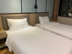 -柏曼酒店(合肥国购广场三里庵地铁店)