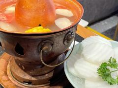 -乔先生涮肉·鲜活牛羊肉火锅(塘沽店)