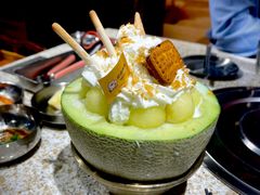 -欧巴烤肉(创富世纪店)