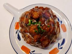 -清晖小苑•顺德地方菜(壹海城店)