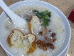 -点都德(华强南店)