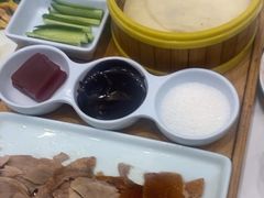 -三品香·江浙菜(松江九谊店)