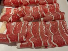 -北门涮肉·铜锅涮肉(南锣鼓巷店)