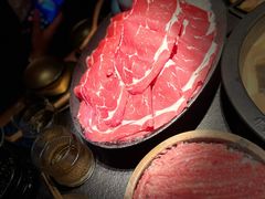 -晓宇重庆火锅(西安荟聚店)