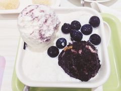 -满记甜品(日月光二店)