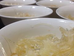 清炖金勾翅-郑厨私房菜
