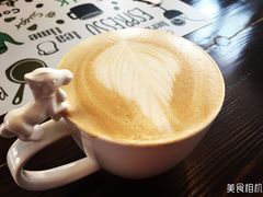 -吃饼人西餐(南开店)