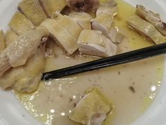 -黄埔华苑酒家(黄埔总店)
