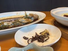 -宁波柏悦酒店·钱湖渔港