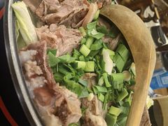 -庄行曹记羊肉(泗泾店)