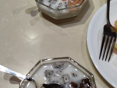 -上海浦东丽晟假日酒店-多瑙河全日餐厅