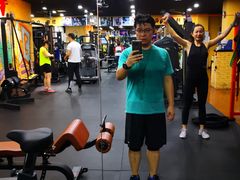 -RoMan罗马健身工作室(莘庄店)