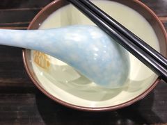 -鑫龙福麻辣烫(整洁路店)