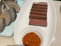 -浩爷羊蝎子火锅(望京店)