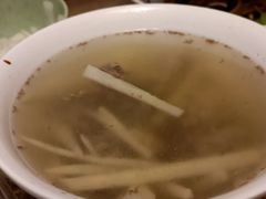 -西江美食舫·江西菜(健德桥店)