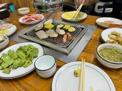 -风味烧烤(泰富店)