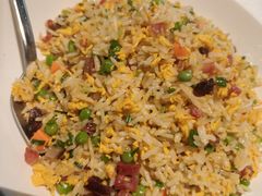 淮扬炒饭-玫瑰厅上海菜(兴国路店)